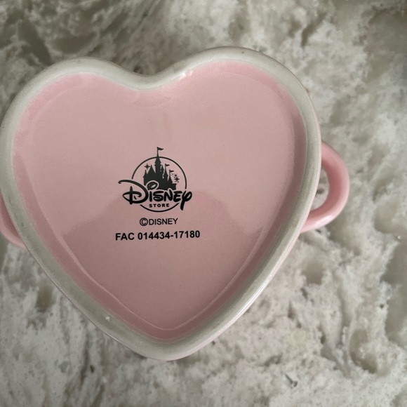 Disney Minnie & Mickey Mini Casserole Set from Japan - Picture 3 of 7